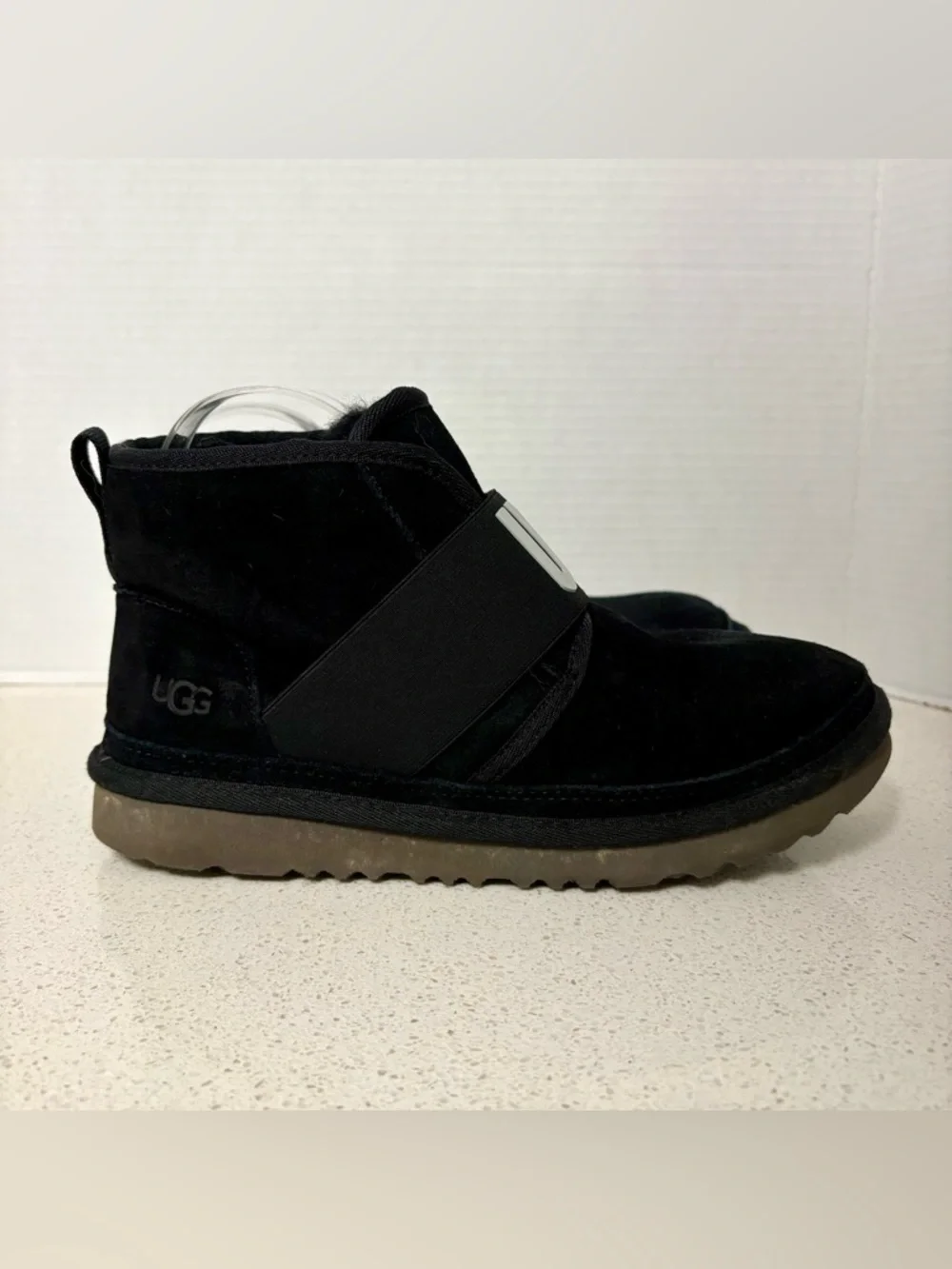 Ugg Neumel II Graphic Kids Boot